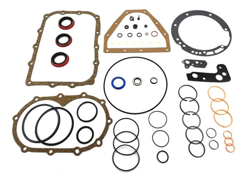 Kit Transmision Automatica Chrysler Pt Cruiser L4 2.4l 2000