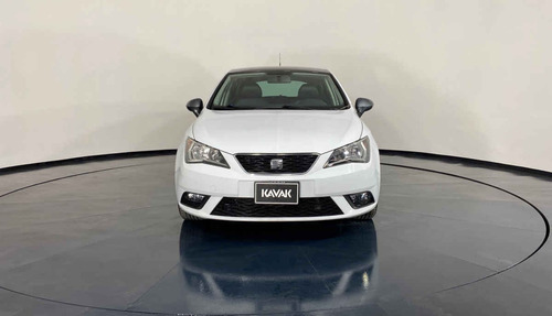 Imagen 2 de 15 de 121908 - Seat Ibiza 2017 Con Garantía
