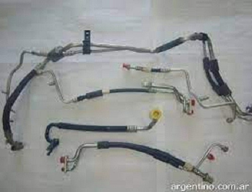Imagen 3 de 4 de Reparaciones De Mangueras Aire Acondicionado Automotriz