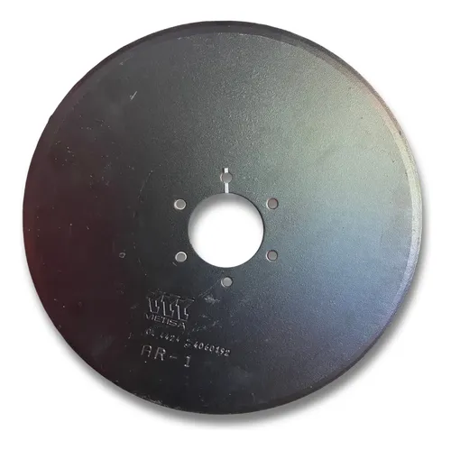comprar Disco De Corte De 14  (pulgadas)  Para Sembradoras.  