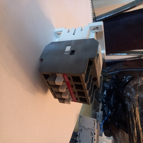Contactor Abb A16-30-01