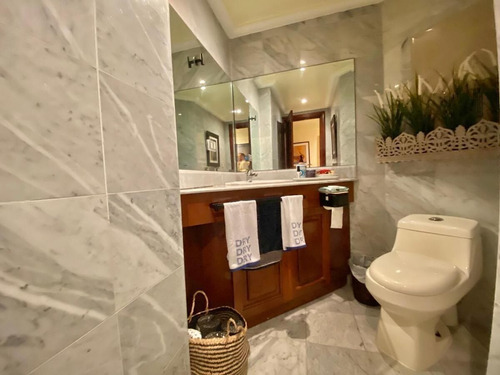 Apartamento En Venta En La Esperilla 3 Habitaciones Con Piscina