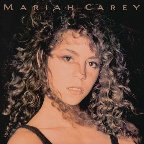 Mariah Carey - Carey Mariah (vinil)