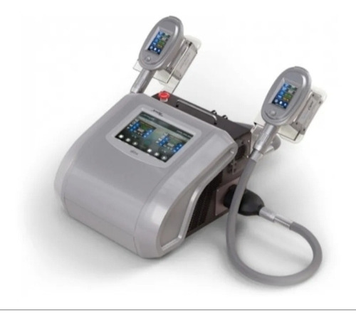 Imagen 2 de 4 de Alquiler Criolipólisis Sveltia/ Body Go/ Vela Slim