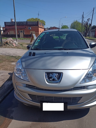 Peugeot 207 1.4 Allure 75cv