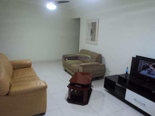Imagem 2 de 16 de Apartamento Com 2 Dorms, Gonzaga, Santos - R$ 470 Mil, Cod: 60053861 - V60053861