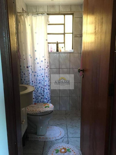 Imagem 14 de 19 de Apartamento Com 2 Dormitórios À Venda, 49 M² Por R$ 105.000,00 - Jardim João Rossi - Ribeirão Preto/sp - Ap0273