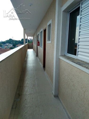 Imagem 13 de 15 de Apartamento - Vila Sao Francisco (zona Leste) - Ref: 3430 - V-3430