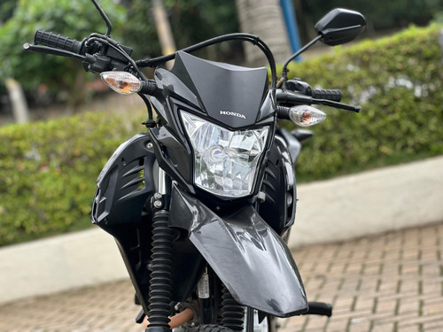 Honda Nxr 160 Bros Esdd 2022