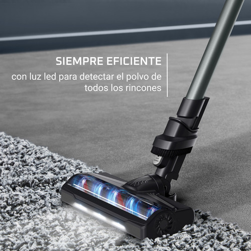 Aspiradora Vertical Rowenta X-pert 7.6