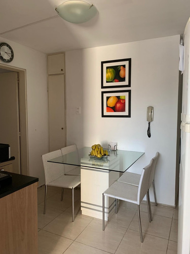 Imagen 6 de 13 de Hermoso Apartamento De 3 Dormitorios Punta Carretas C Garage