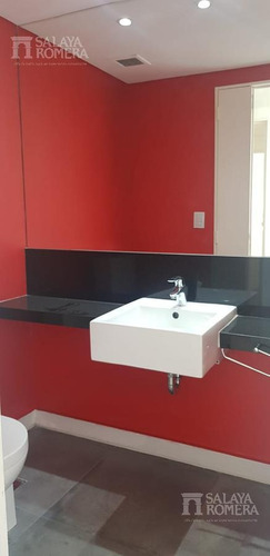 Departamento - Olivos-vias/rio 4 Ambientes - Unica Vista Al Rio - Puerto De Olivos Oportunidad
