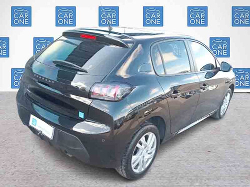 Peugeot 208 1.6 ACTIVE PACK TIPTRONIC L23