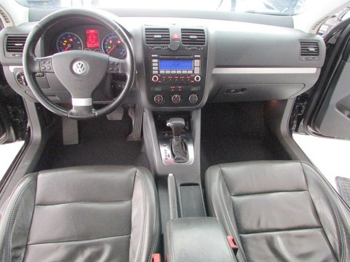 Volkswagen Jetta 2.5 I Variant 20v 170cv G 4p Tiptronic 2009