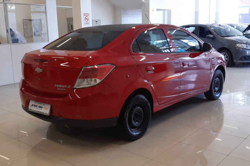 Chevrolet Prisma 1.0 Lt Spe/4