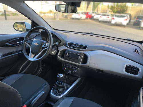 Chevrolet Onix Chevrolet Onix Hatch Lt 1.0 2019/2019