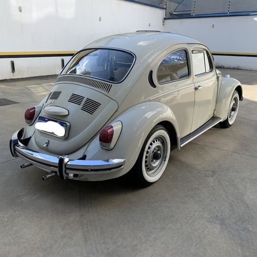 Volkswagen Fusca