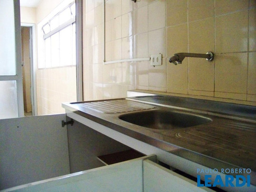 Imagem 4 de 12 de Apartamento - Morumbi - Sp - 395014