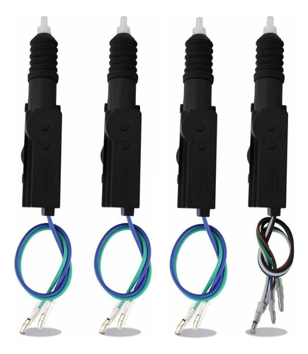Alarme Automotivo Positron Keyless 360 + Kit Trava Elétrica