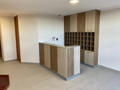 Departamento En Altos Del Country, Talca