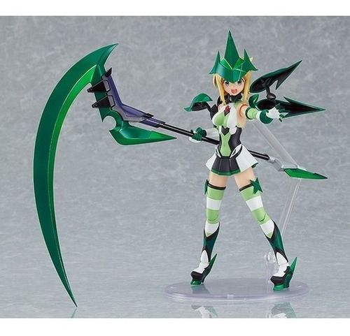 Senki Zessho Symphogear Gx Kirika Akatsuki Pre-vent