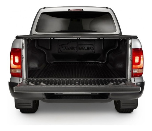 Burletes De Goma Keko Para Portón Trasero Mitsubishi L200