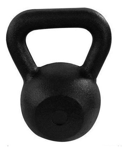 Kettlebell Pintado 10 Kg