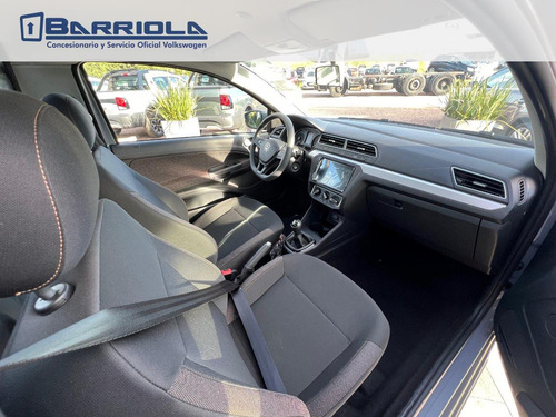 Volkswagen Saveiro Cabina Simple 1.6 2025 0km - Barriola