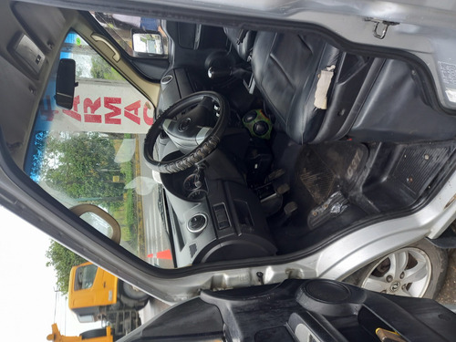 Imagen 8 de 8 de Dfsk C35 Ac 1.5 4p4x2 Tm 2019