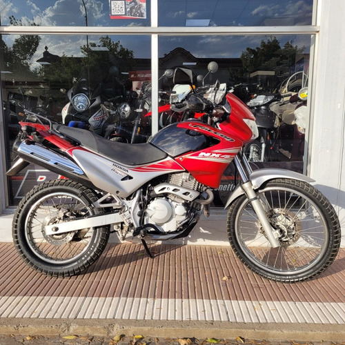 Imagen 1 de 15 de Honda Nx4 Falcon 400 - Bonetto Motos
