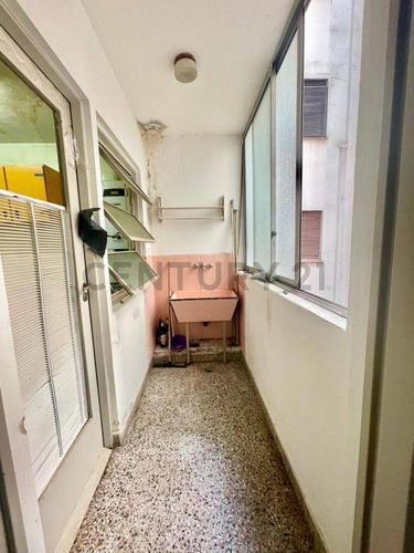 Venta Departamento 2 Ambientes Flores