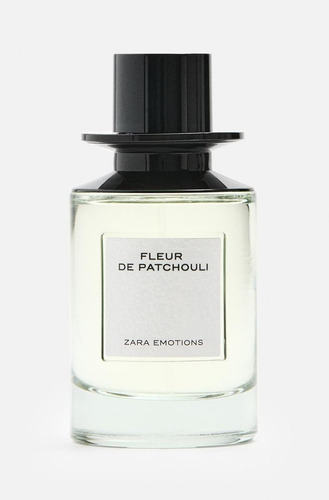 Zara Fleur De Patchouli Edp 100ml By Jo Malone