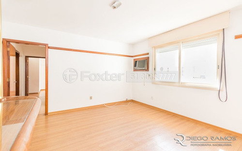 Imagem 4 de 21 de Apartamento, 2 Dormitórios, 85.96 M², Mont Serrat - 187963