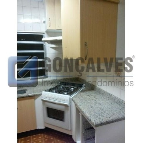 Venda Apartamentos Sao Bernardo Do Campo Baeta Neves Ref: 13 - 1033-1-133538