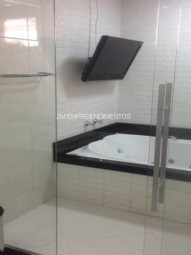 Imagem 14 de 30 de Apartamento - Ap00701 - 34003525