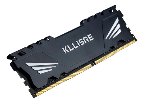 Memória 8gb 2666mhz Ddr4 Memoria Ram Kllisre