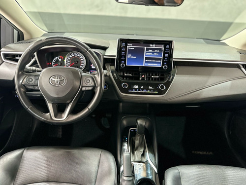 Toyota Corolla 2.0 VVT-IE FLEX XEI DIRECT SHIFT