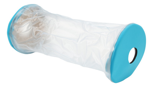 Puños De Codo Impermeable Adulto Para Baño Postoperatorio