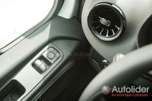 Imagen 8 de 13 de Mercedes-benz Sprinter Minibus 16+1 - Autolider