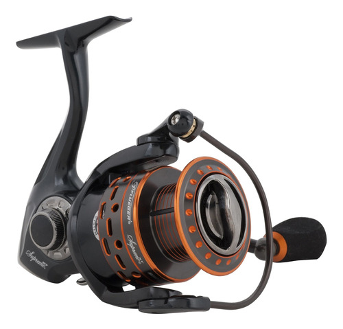 Supreme Xt Carrete Pesca Giratorio 40