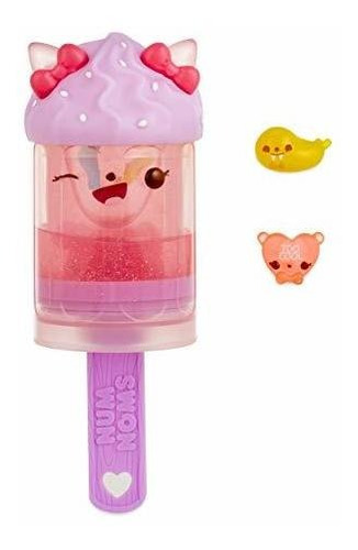 Num Noms Snackables Melty Pops Sour Berry Pop Con Qym92