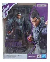 Comprar Sh Figuarts | Kazuya Mishima | Tekken 8