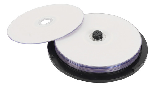 Disco Dvd R En Blanco, 4,7 Gb, 16 Unidades, Robusto, De Alta