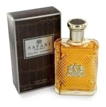 Perfume safari hombre precio clearance