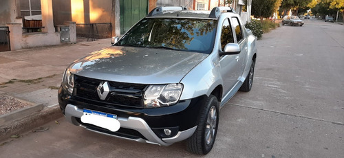 Renault Oroch Privileg 2.0