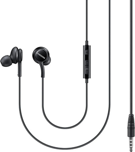 Imagen 4 de 10 de Auriculares Samsung Eo-ia500 3.5mm Earphones