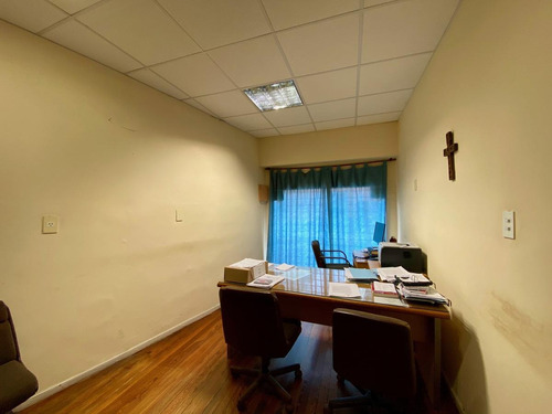 Imagen 12 de 30 de Oficina En Venta En El Centro De San Isidro - S.isi.-vias/libert.