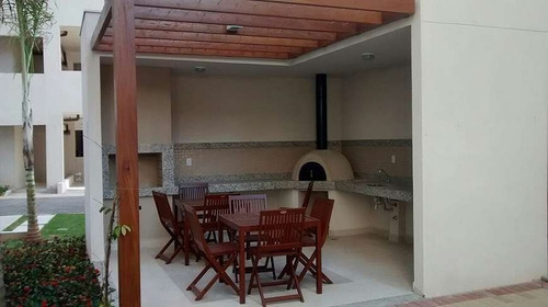 Imagem 17 de 29 de Rrcod3389 - Apartamento Condominio Inspire Barueri - Verde - 02 Dorm - 01 Vaga - 51mts - Oportunidade - Ótima Localização - Rr3389 - 69288035