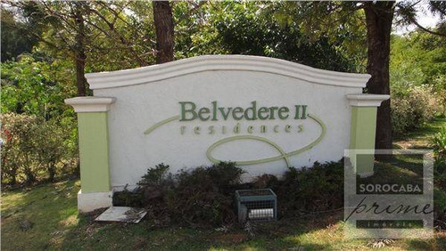 Imagem 14 de 16 de Sobrado Com 3 Dormitórios À Venda, 280 M² Por R$ 970.000,00 - Condomínio Belvedere Ii - Votorantim/sp - So0171