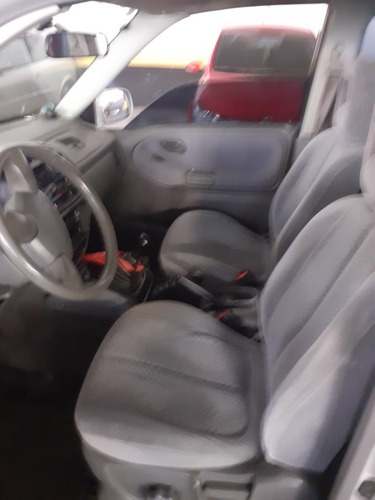 Imagem 2 de 6 de Suzuki Vitara 4x4